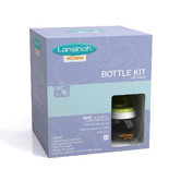 Infant Bottle Kit with Nipple