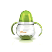 Momma Spill Proof Cup with Dual Handles