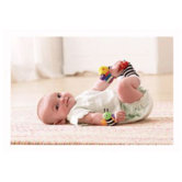 Wrist Rattle Set