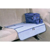 Car Upholstery Protector