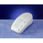 Soothing Audio Relaxer