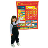Classroom Calendar