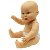 Infant Doll