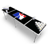 beer pong