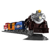 Hershey's Freight G-Gauge Train Set