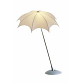 Umbrella Table Lamp
