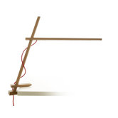 Clamp Lamp