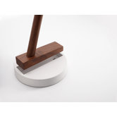 Clamp Freestanding Base
