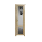 Garderobenschrank