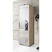 Garderobenschrank