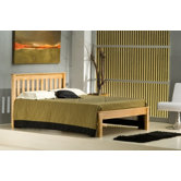 Denver Low Foot End Bed Frame
