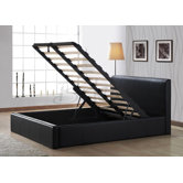 Ottoman Bed Frame