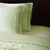 Sand Dollar 400 Thread Count Sheet Set