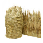 Mexican Thatch Runner Roll