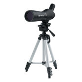 20-60 x 60 Spotting Scope with Waterproof Molded Carry Case and Tripod