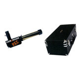 Coronado Personal Solar Telescope