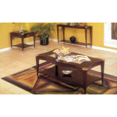 Sausalito Coffee Table Set