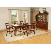 Selma Arm Chair