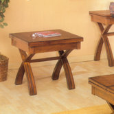 Amador End Table