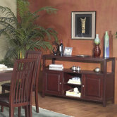 Alpine Furniture TV Stands