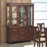 Beverly China Cabinet