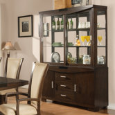 Beverly China Cabinet
