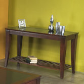 Alpine Furniture Console Tables 