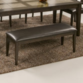 Piedmont Wooden Kitchen Bench