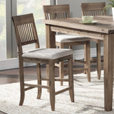 Aspen Pub Chair