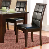 Havenhurst Parsons Chair