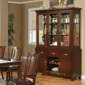 Bradbury China Cabinet