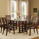 Wisteria 7 Piece Dining Set