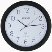 Radio Controlled Wall Clock