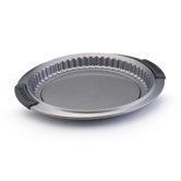 Advanced 9.5" Loose Base Tart Pan