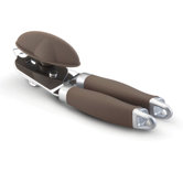 Gadgets and Tools Can Opener in Brown