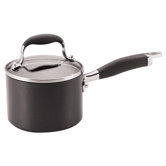 Advanced Saucepan with Lid
