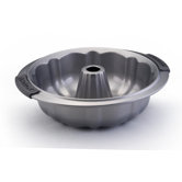 Advanced 9.5" Fluted Mold Pan