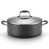 Advanced 7.5-qt. Stock Pot with Lid