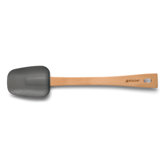 Beachwood Spoonula with Gray Silicone Head