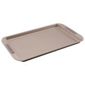 Soft Touch Nonstick Carbon Steel 17" x 11" Cookie Pan