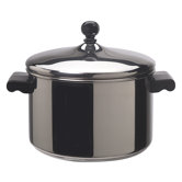 4-qt. Soup Pot with Lid