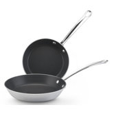 Millennium 2-Piece Non-Stick Skillet Set