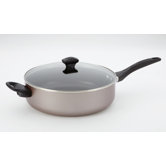 5-qt. Chef's Pan with Lid