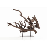 Kazu Dragon Tree Root Sculpture in Natural