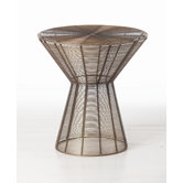 Elton End Table