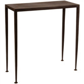Hogan Console Table