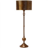 Vance Candlestick Lamp