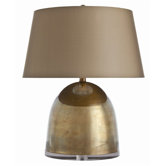 Ryder Acrylic Lamp