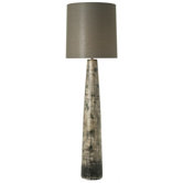Detrick Multi Wash Porcelain Floor Lamp