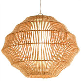 Alina 1 Light Pendant